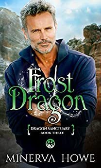 Book Cover: Frost Dragon