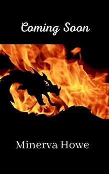 Book Cover: Dragon of Passion