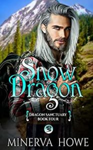 Book Cover: Snow Dragon