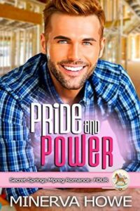 Book Cover: Pride and Power