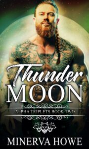 Book Cover: Thunder Moon