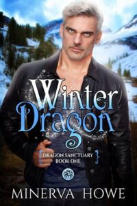 Book Cover: Winter Dragon
