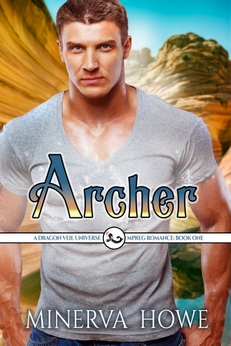 Book Cover: Archer