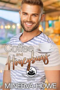 Book Cover: Coffee and Honeybuns
