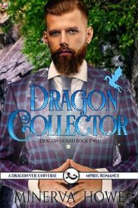 Book Cover: Dragon Collector