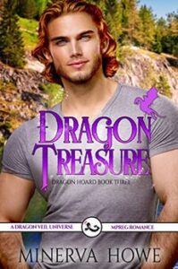 Book Cover: Dragon Treasure