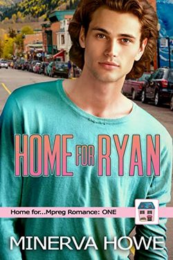 Book Cover: Home for Ryan
