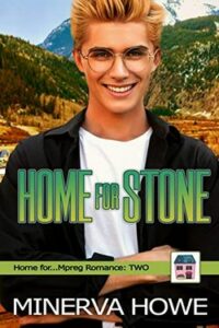 Book Cover: Home for Stone