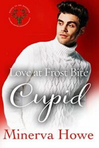 Book Cover: Love at Frost Bite: Cupid