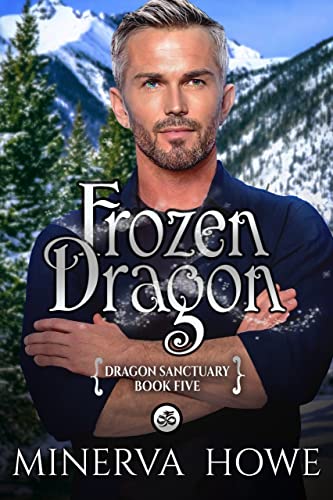 Book Cover: Frozen Dragon