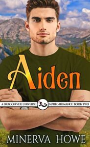 Book Cover: Aiden