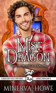 Book Cover: Mist Dragon
