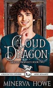 Book Cover: Cloud Dragon