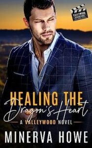 Book Cover: Healing the Dragon's Heart