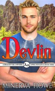 Book Cover: Devlin
