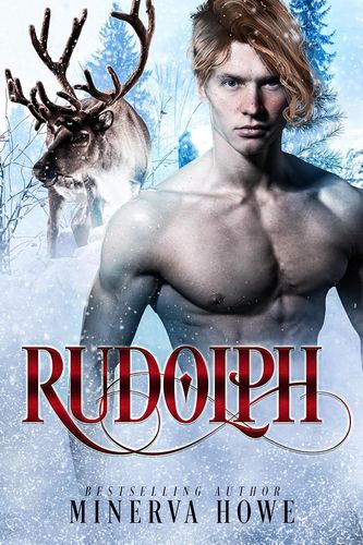 Book Cover: Rudolph