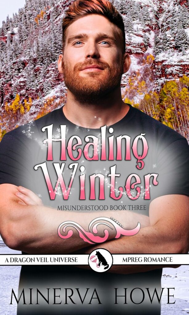 Book Cover: Healing Winter