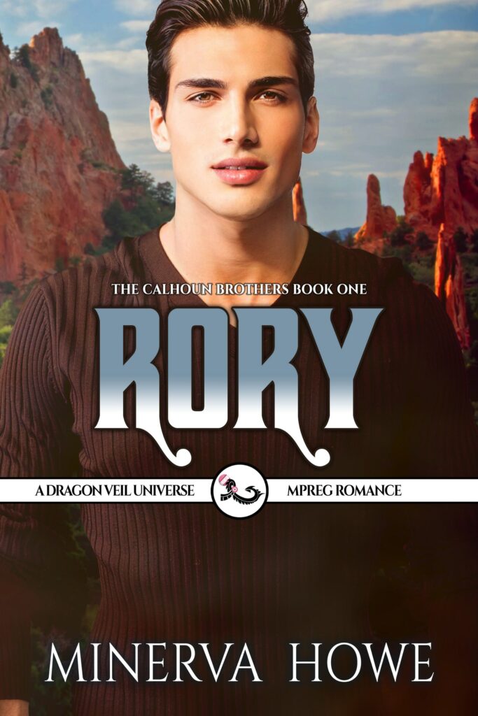 Book Cover: Rory