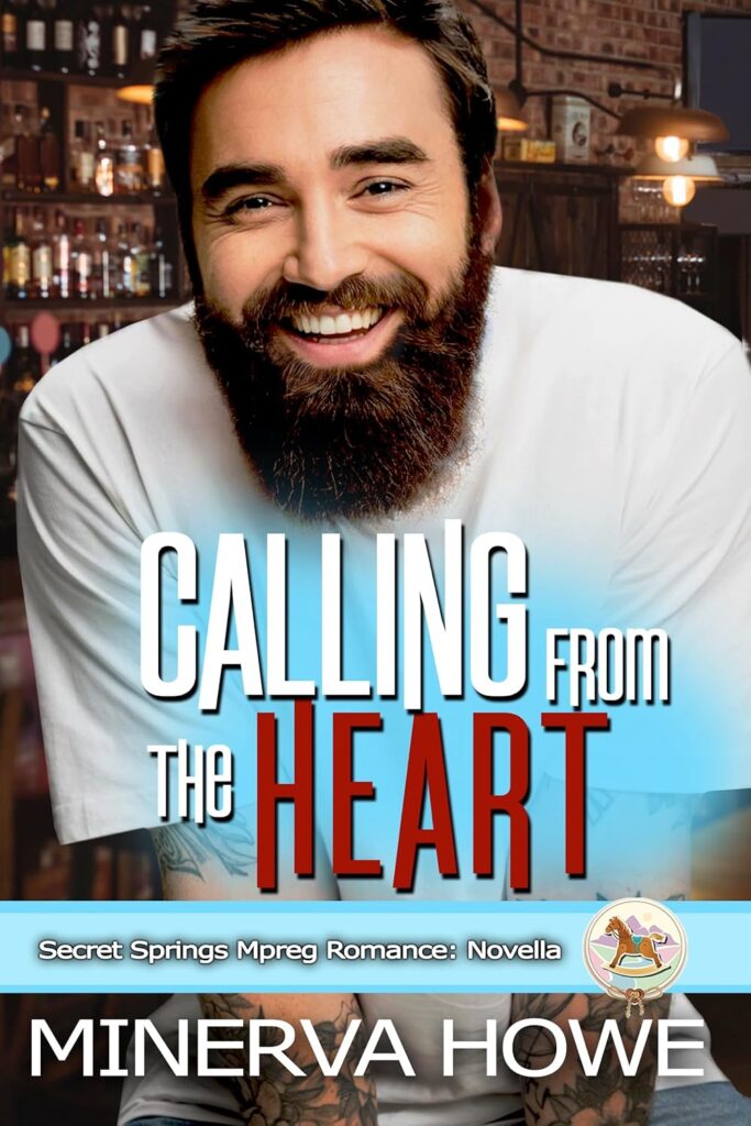 Book Cover: Calling from the Heart