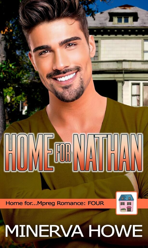 Book Cover: Home for Nathan