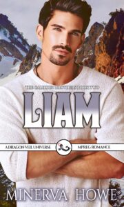 Book Cover: Liam