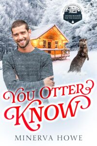 Book Cover: You Otter Know