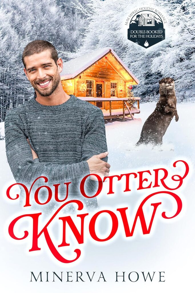 Book Cover: You Otter Know