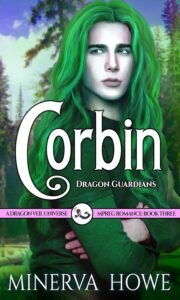 Book Cover: Corbin