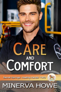 Book Cover: Care and Comfort