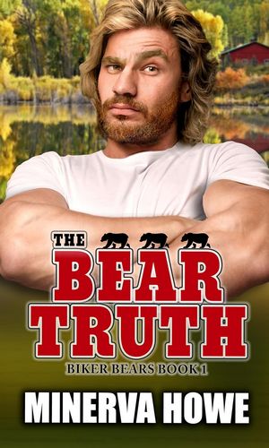 Book Cover: The Bear Truth