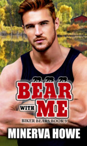 Book Cover: Bear With Me